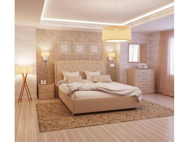 кровать афина 2 в Армавире