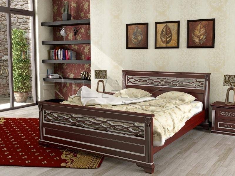 кровать lirona 2 в Армавире