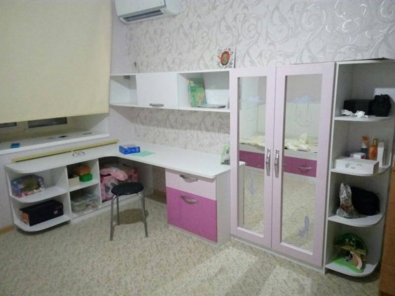 детская в Армавире