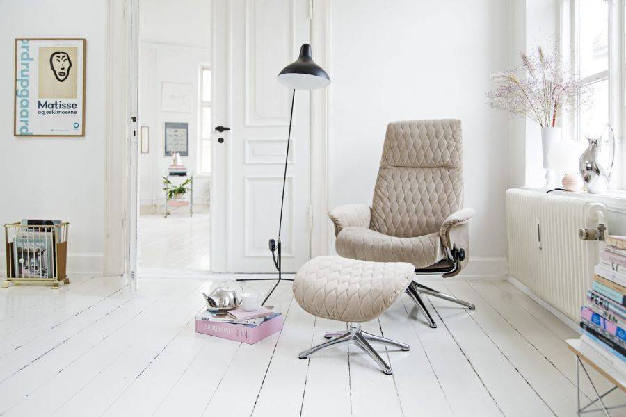 кресло flexlux sense urban в Армавире