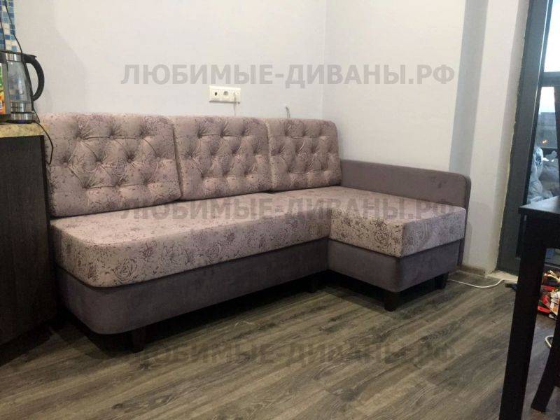угловой диван софа 1 в Армавире