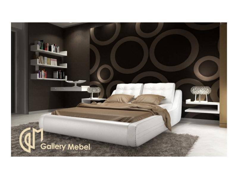 мягкая кровать letto gm 14 в Армавире