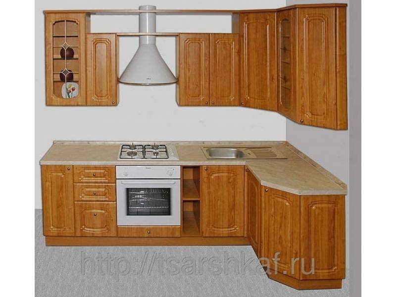 кухня 20 в Армавире