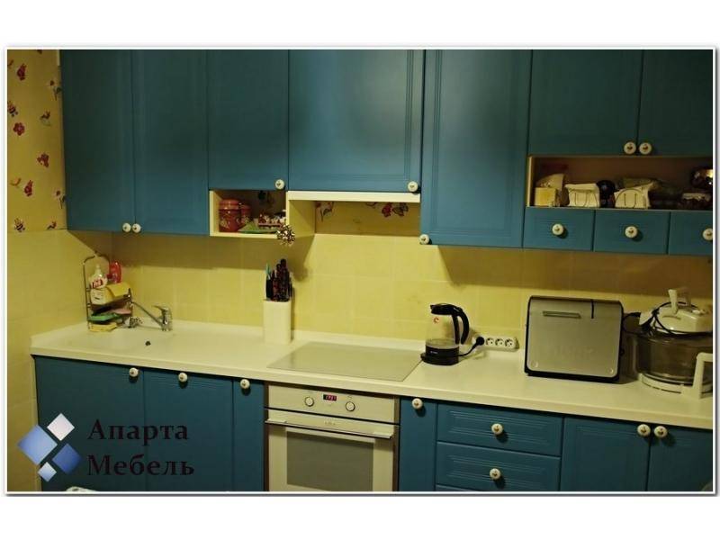 кухня прямая в Армавире