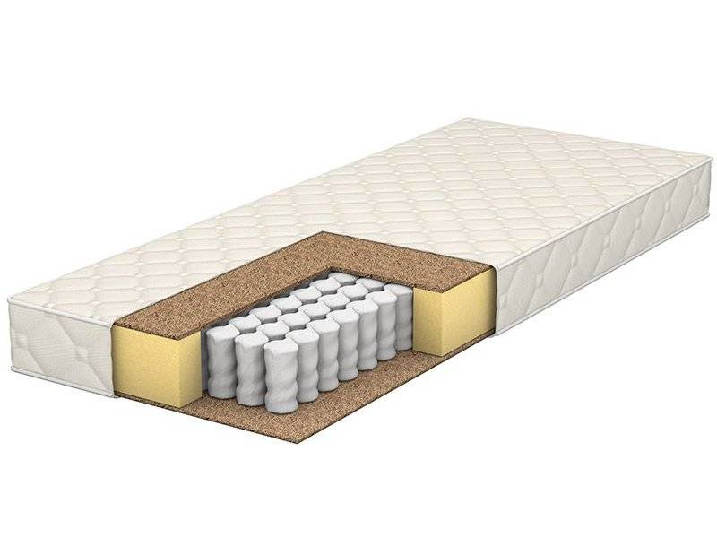 матрас cocos light 211 в Армавире