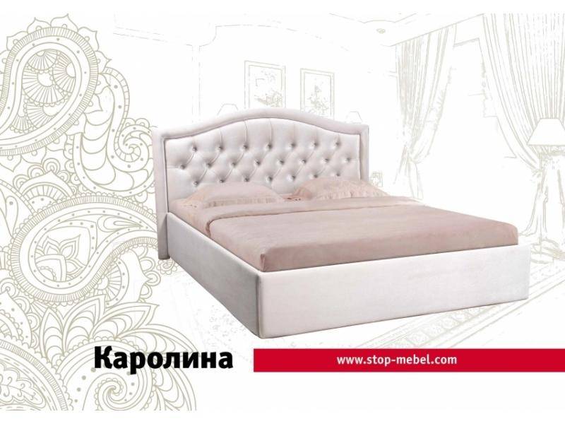кровать каролина в Армавире