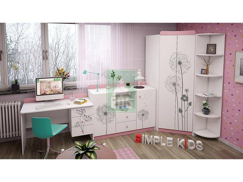 детская simple kids одуванчик 2 в Армавире