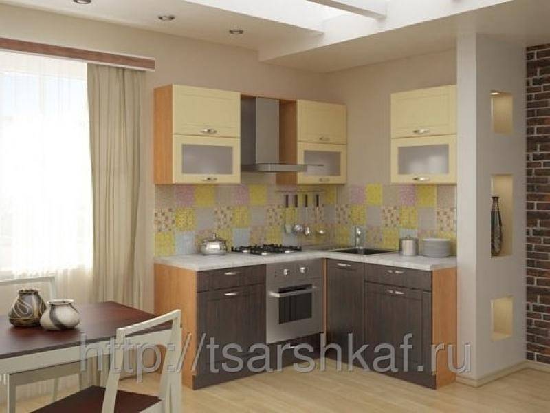 кухня 23 в Армавире