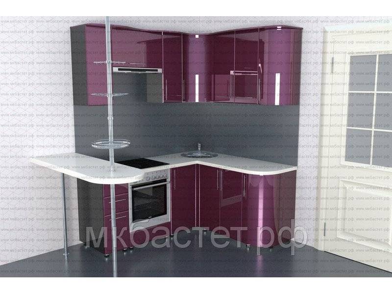 кухонный гарнитур арина в Армавире