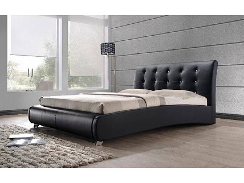 кровать sweet cory 160*200 pu white в Армавире