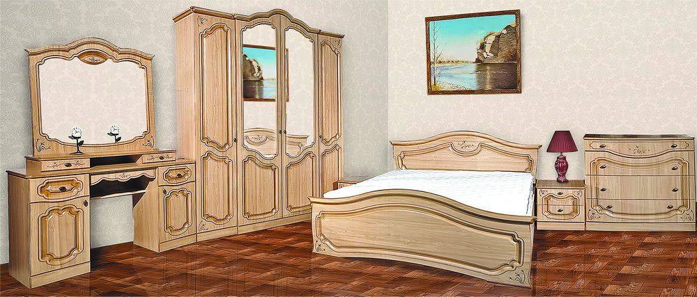 спальня анастасия в Армавире