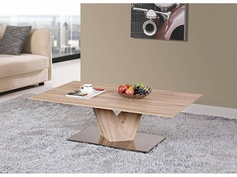стол tf журнальный b-4039 walnut в Армавире