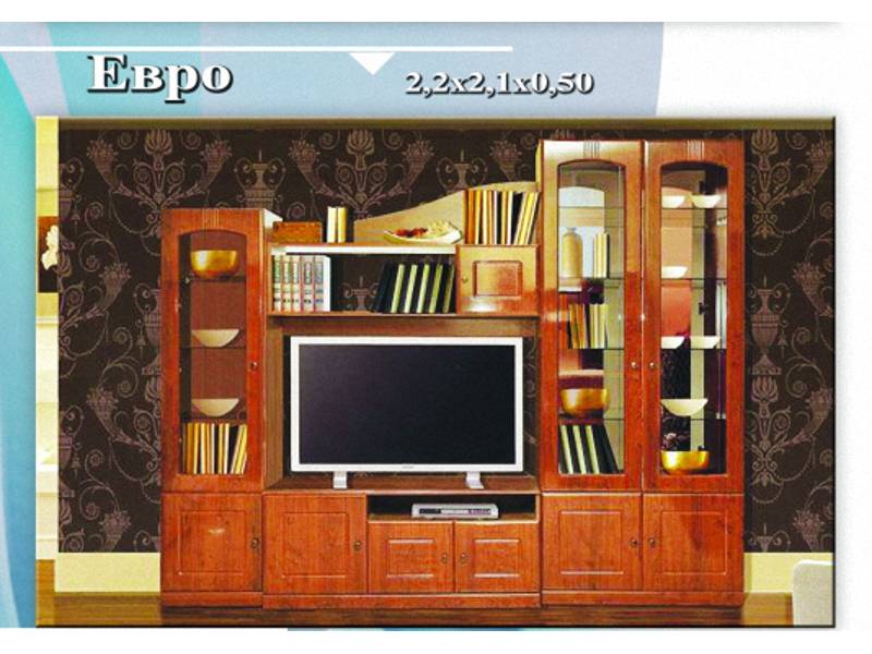 гостиная «евро» в Армавире