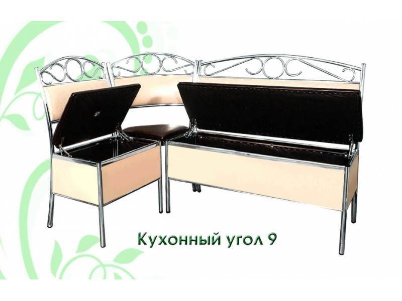 кухонный уголок 9 в Армавире