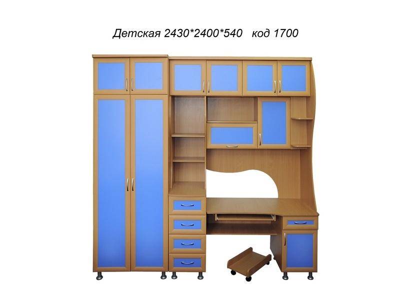 детская стенка в Армавире