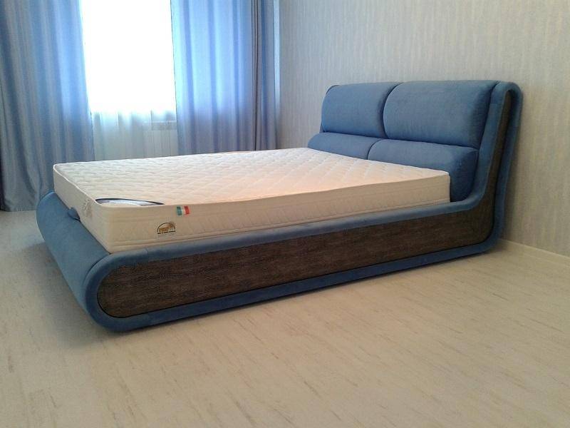 удобная кровать модена в Армавире