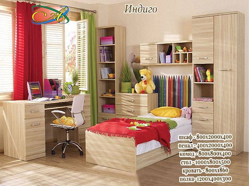 детская «индиго» в Армавире
