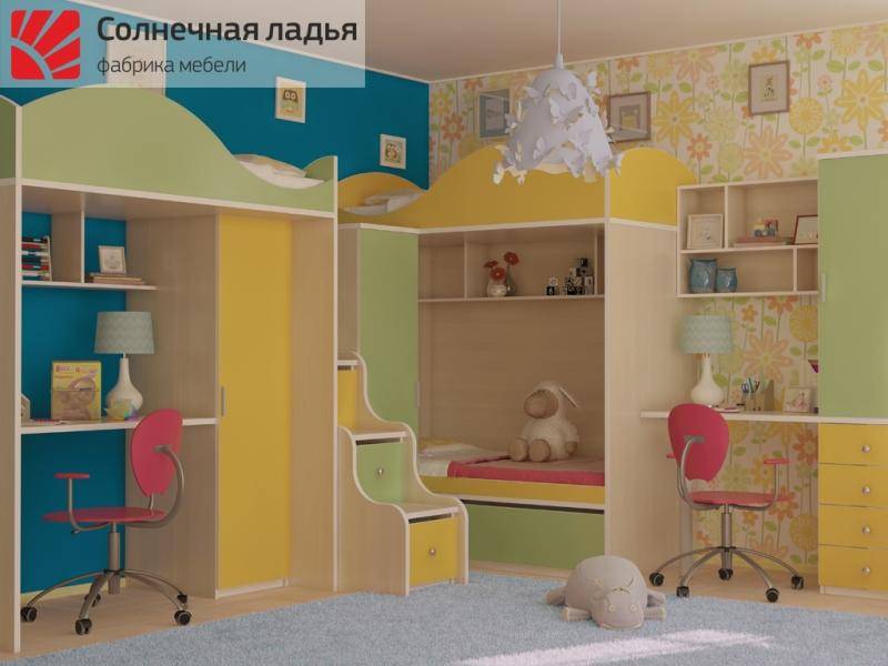 детская в Армавире