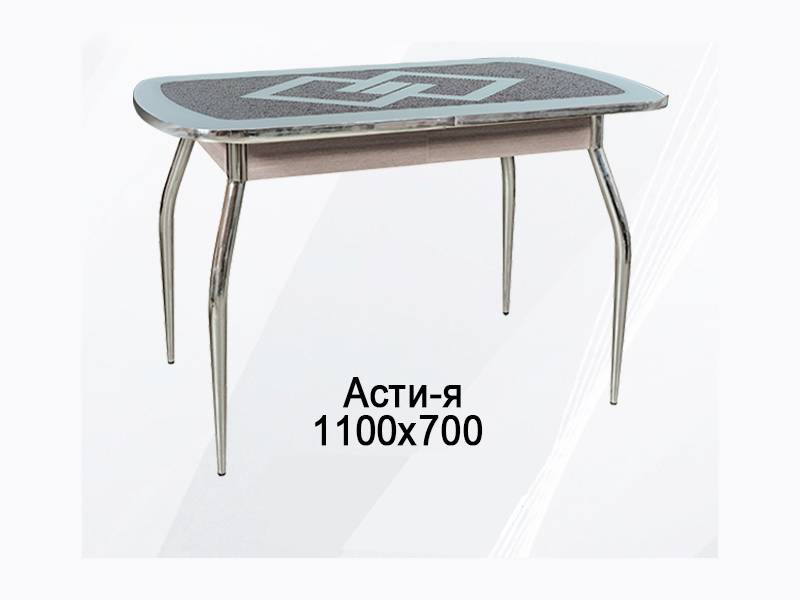 стол обеденный асти-я в Армавире