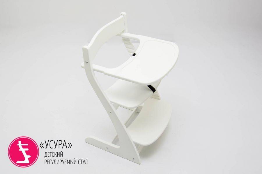 столик для кормления бельмарко усура белый в Армавире