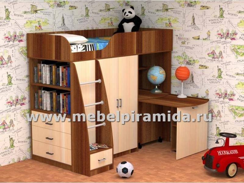 кровать сказка в Армавире