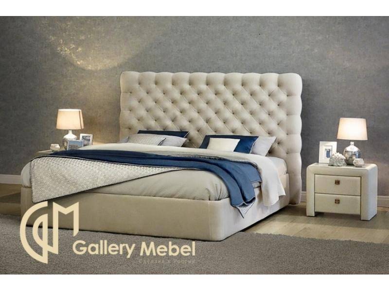 кровать в спальню letto gm 10 в Армавире