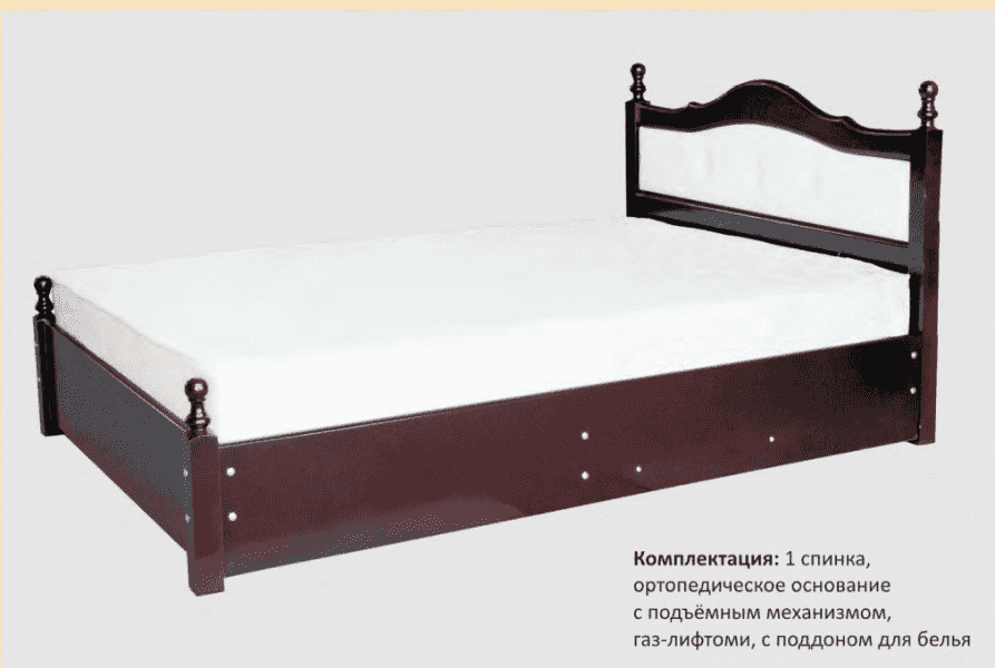 тахта валенсия с подъемным механизмом в Армавире