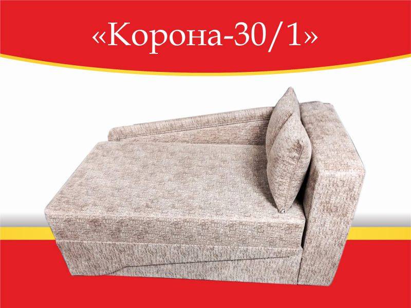 диван-тахта корона-30/1 в Армавире
