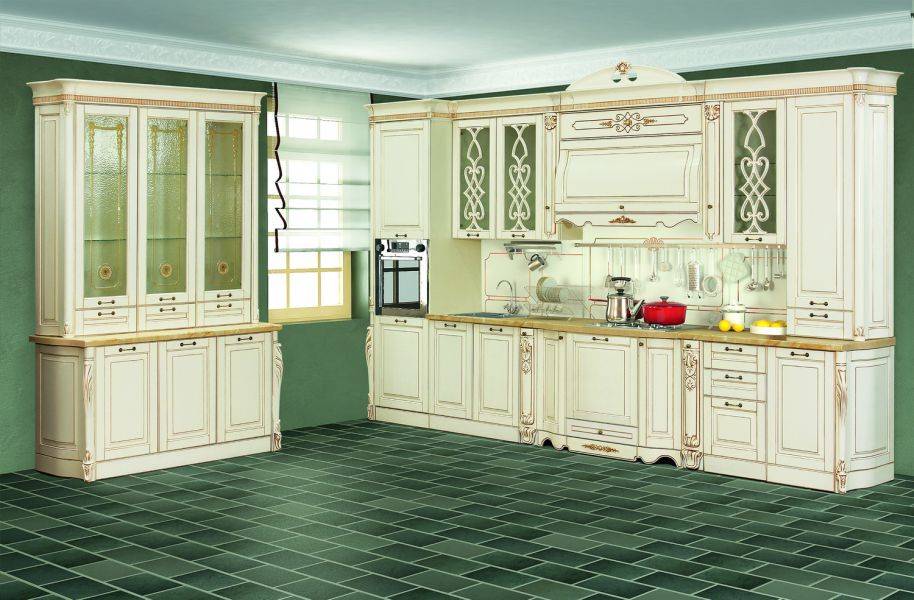 кухня софия 2 в Армавире