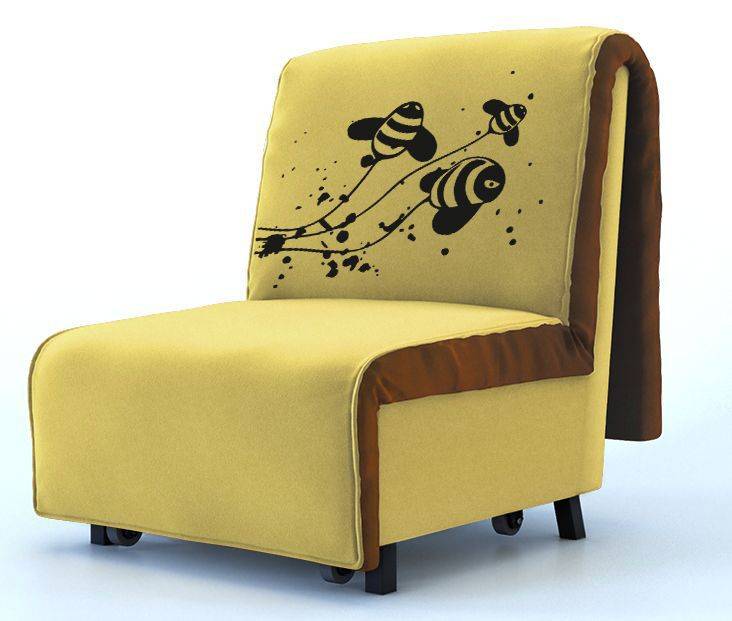 кресло-кровать novelty bee в Армавире