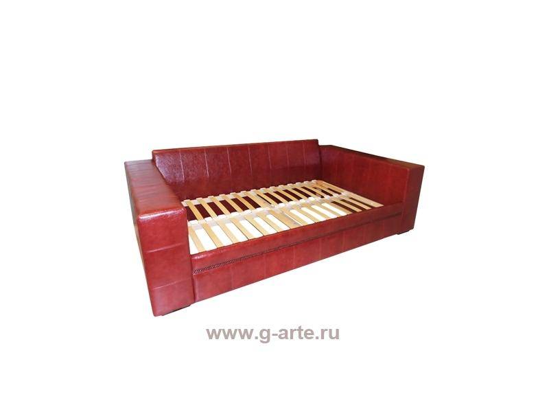 кровать-диван 23 в Армавире