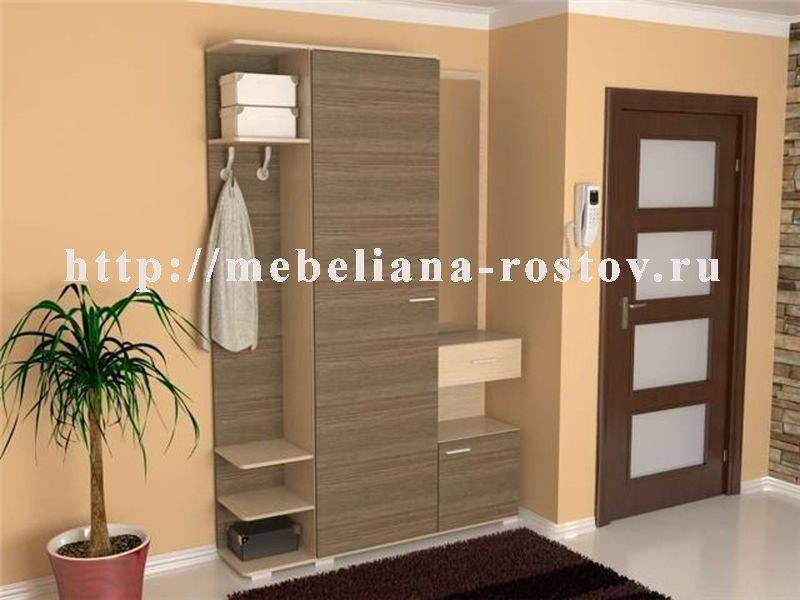 прихожая 009 в Армавире