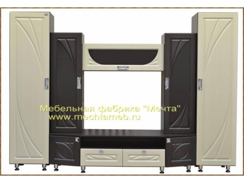 гостиная стенка софия в Армавире