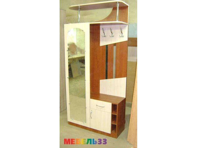 мини-прихожая в Армавире