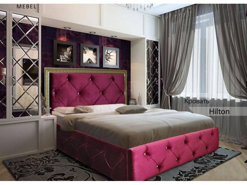 кровать hilton в Армавире