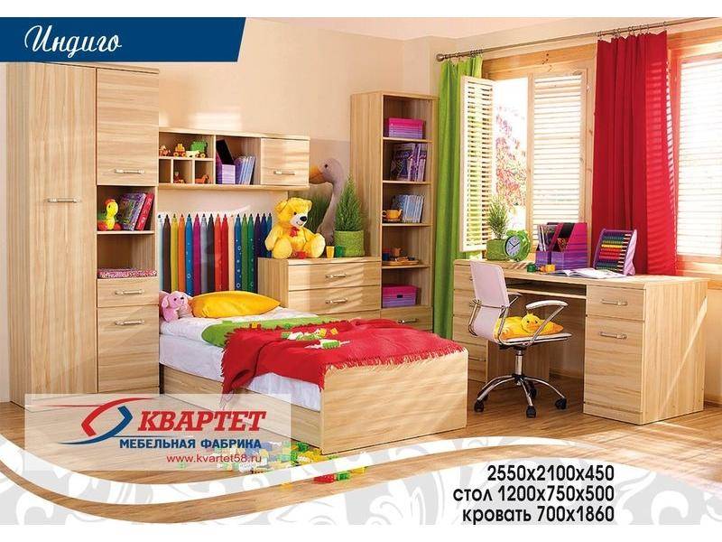 детская индиго в Армавире