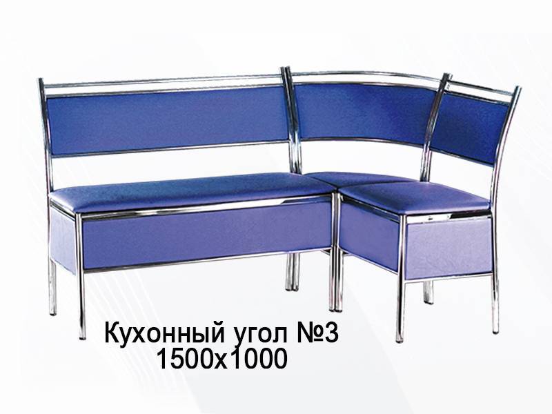 кухонный угол №3 в Армавире