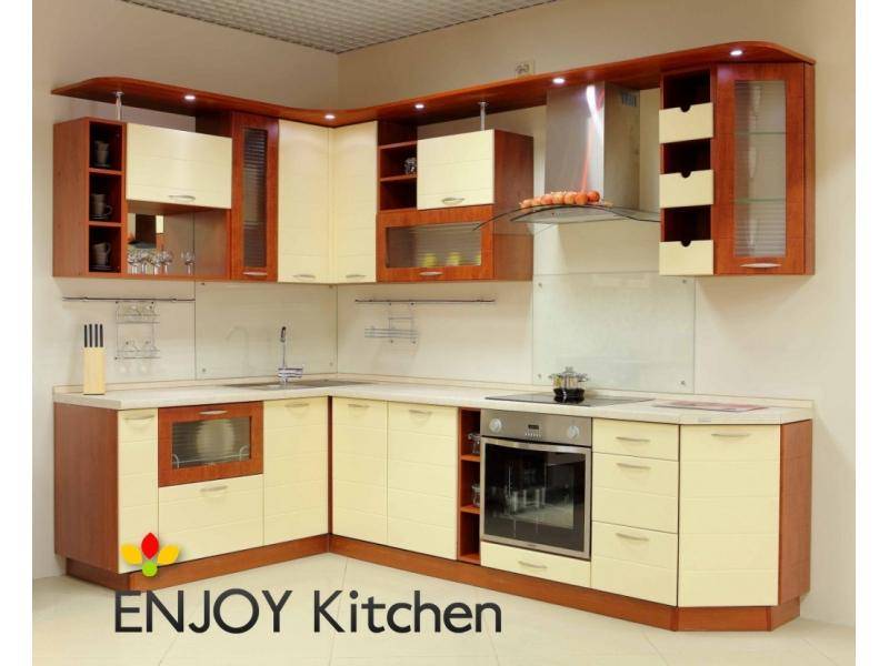 угловая кухня ирма в Армавире