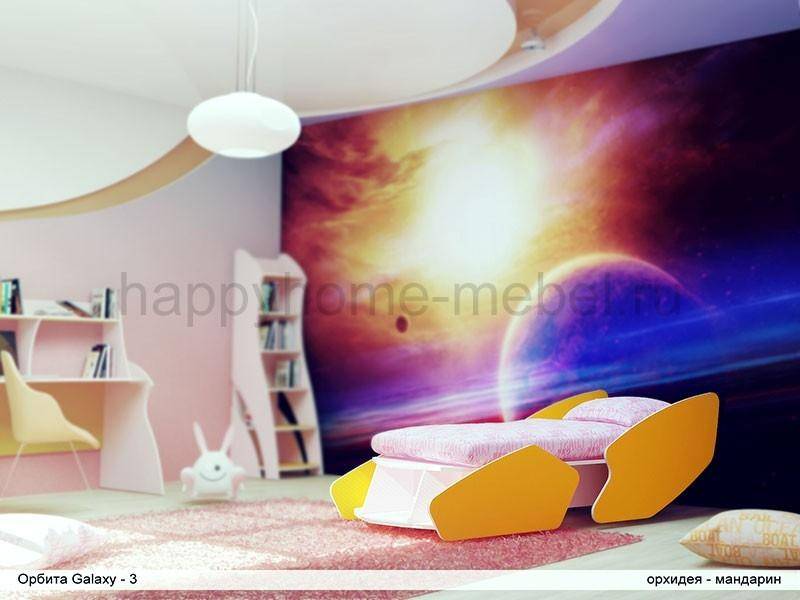 детская galaxy 3 в Армавире