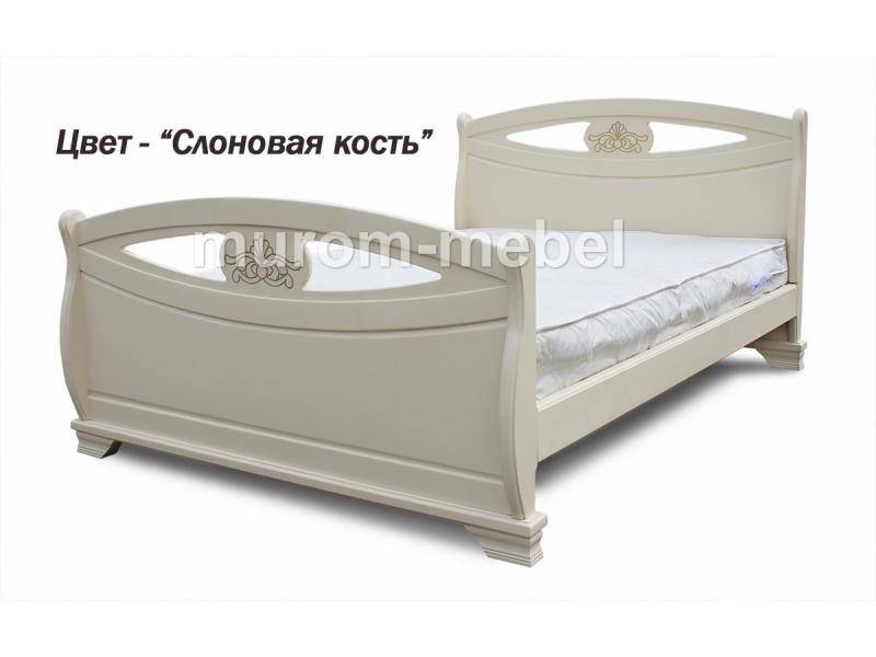 кровать эльза в Армавире