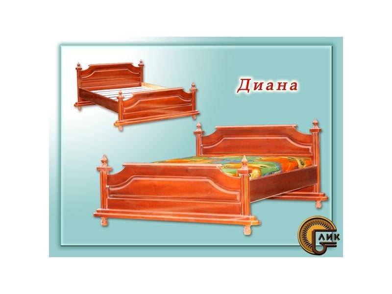 кровать диана в Армавире