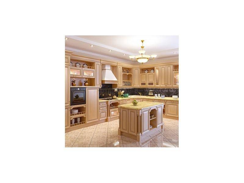 классическая кухня ника в Армавире