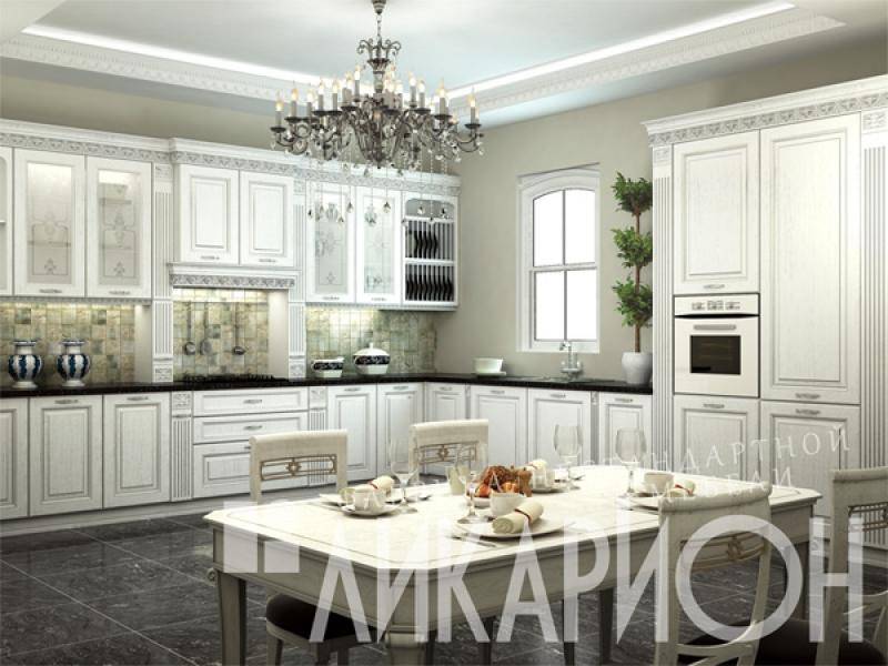 кухня угловая «беатрис» в Армавире