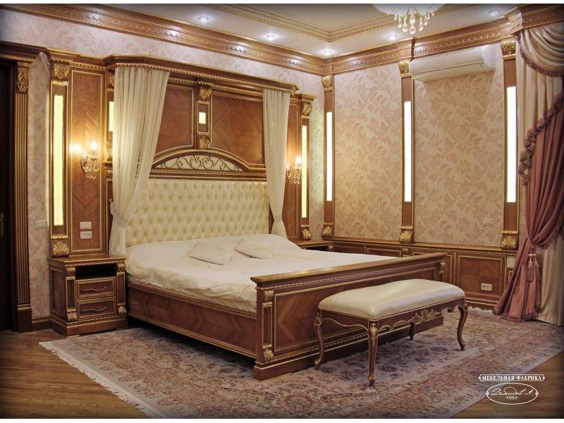 спальный гарнитур биатричи в Армавире
