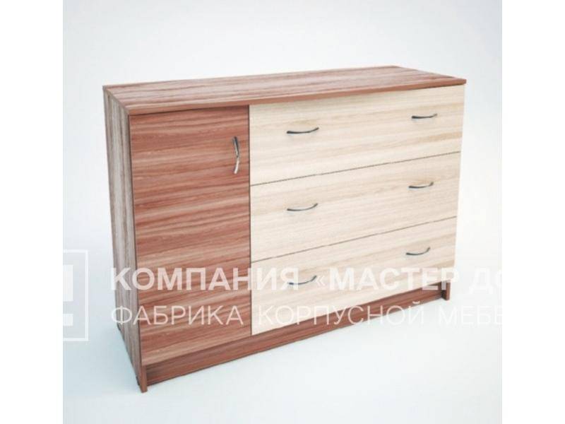 комод к-15 / к-15-шн в Армавире