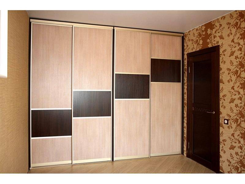 встроенный шкаф-купе елизавета 1 в Армавире