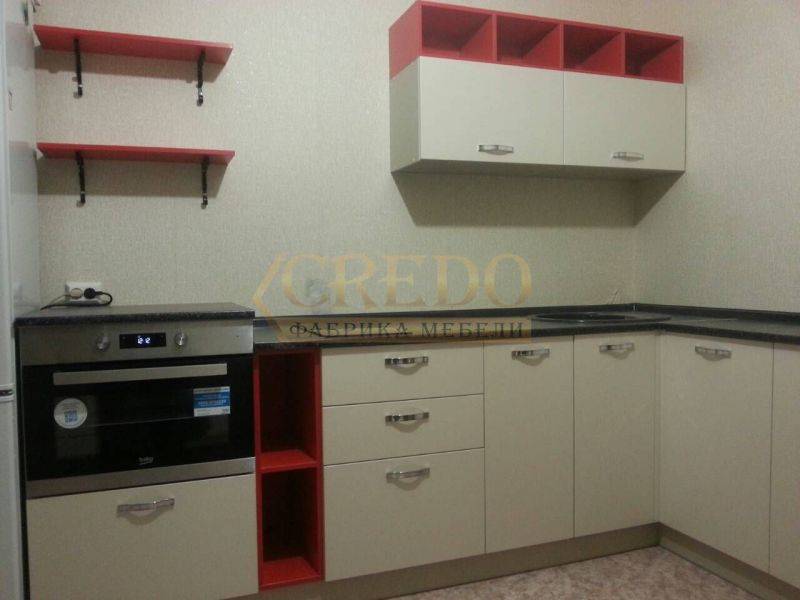 угловая кухня в Армавире