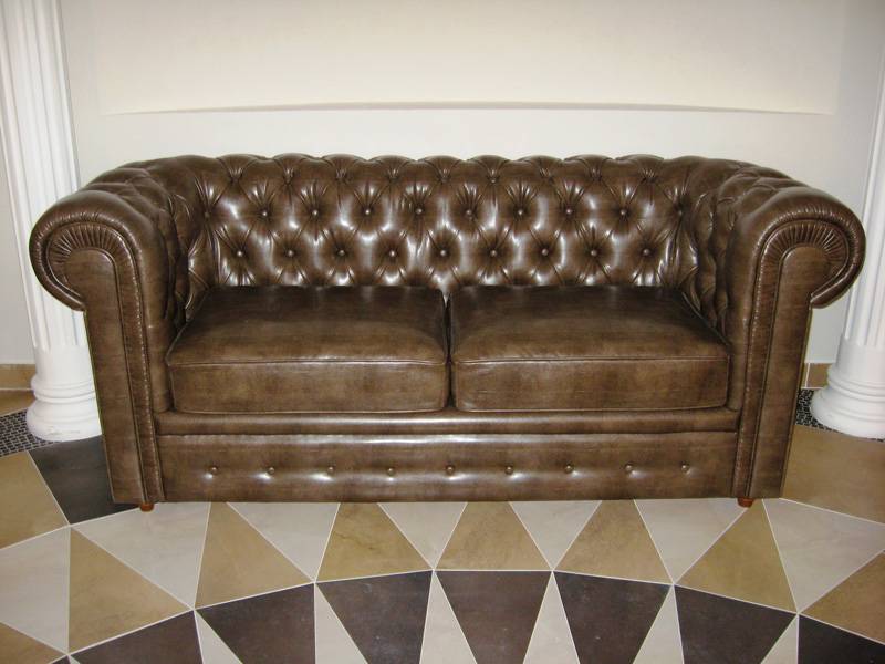 диван честер classic collection в Армавире