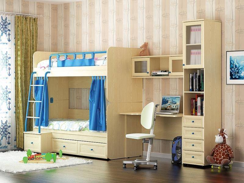 детская 2 в Армавире