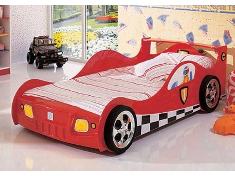 кровать детская racer в Армавире